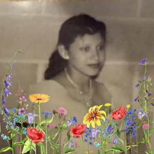 Meet your Posher, Raquel